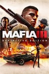 Mafia III: Definitive Edition XBOX ONE/ X|S  Ключ🔑