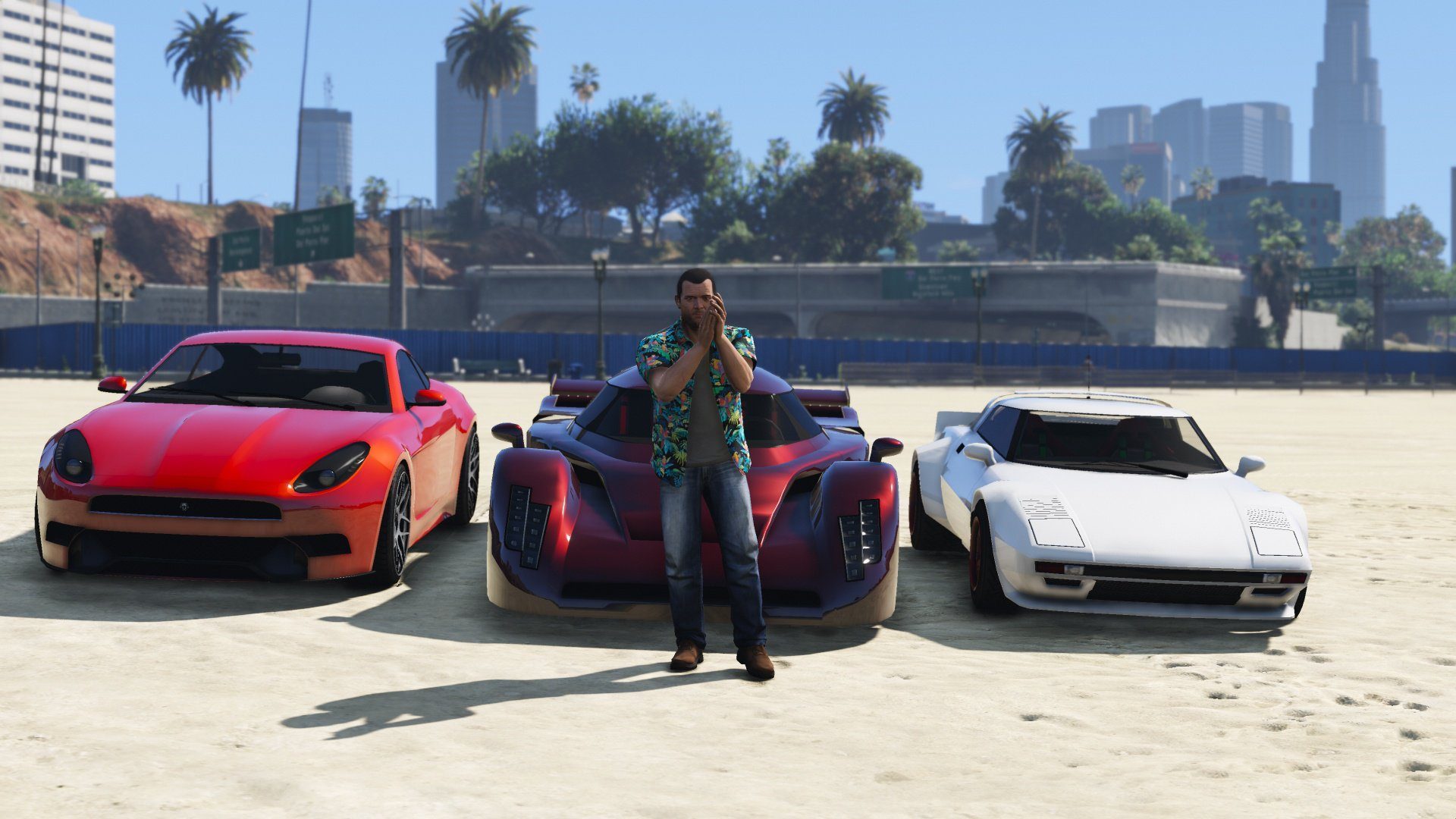 Gta 5 the wiki фото 101