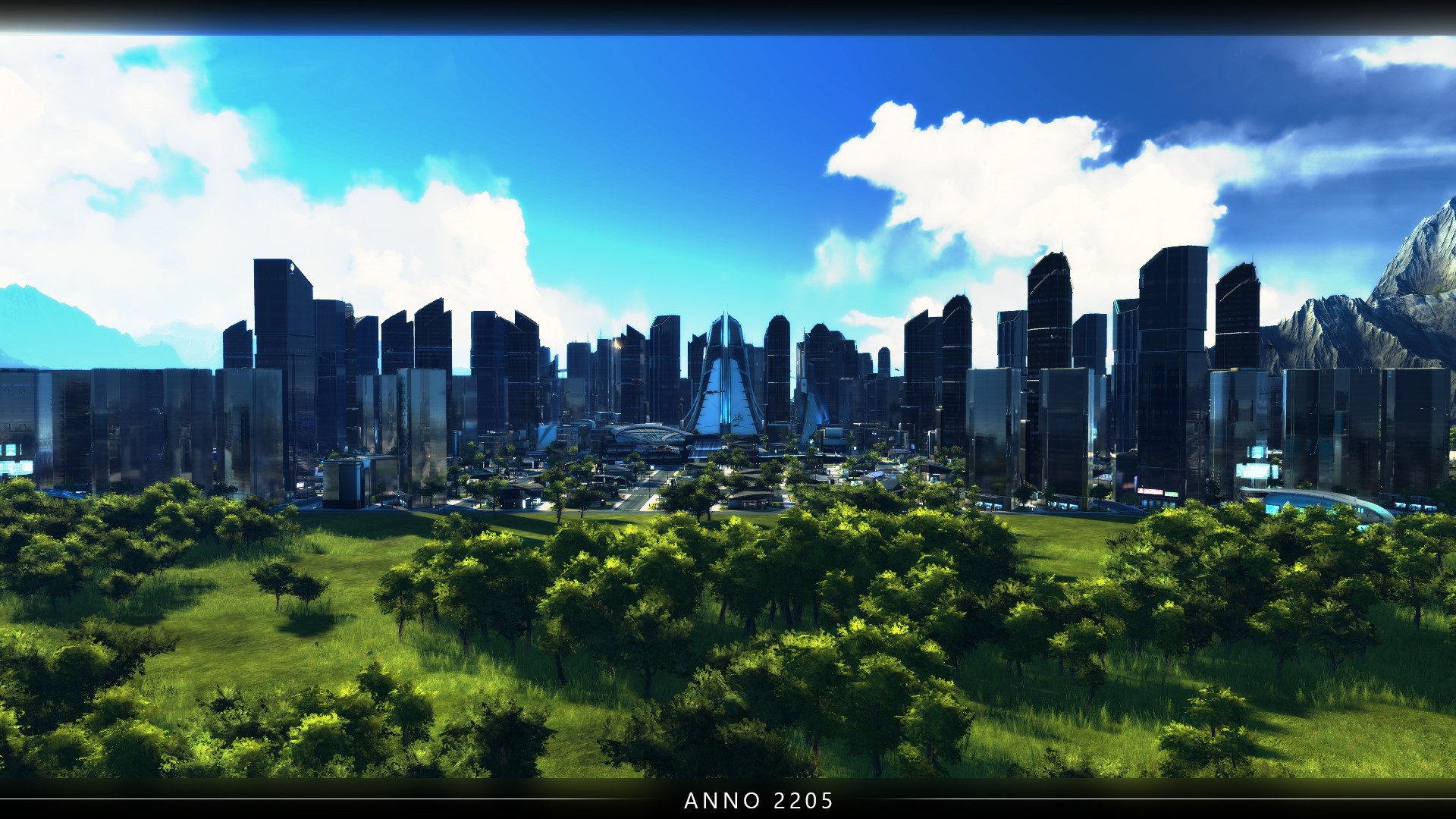 Anno 2205 steam фото 105