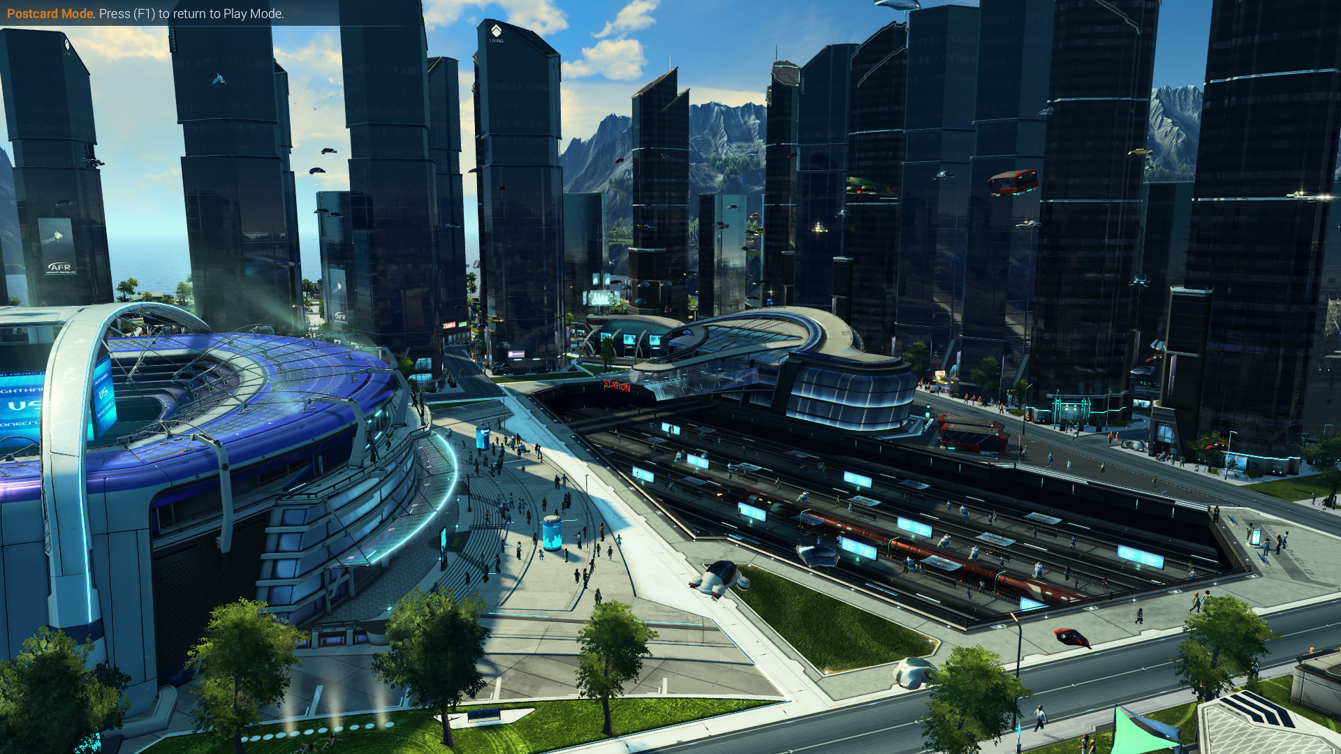 Anno 2205 steam фото 34