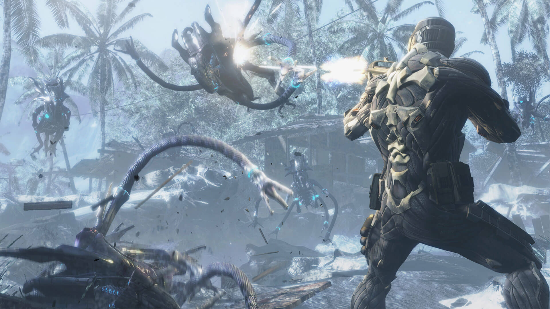 Игры пс вышедшие на пк. Crysis 1. Крайзис 1 Ремастеред. Crysis Remastered ps4. Crysis 3 Remastered.