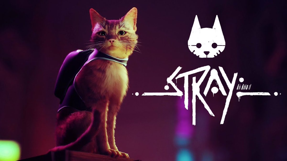 STRAY DELUXE EDITION LIFETIME STEAM