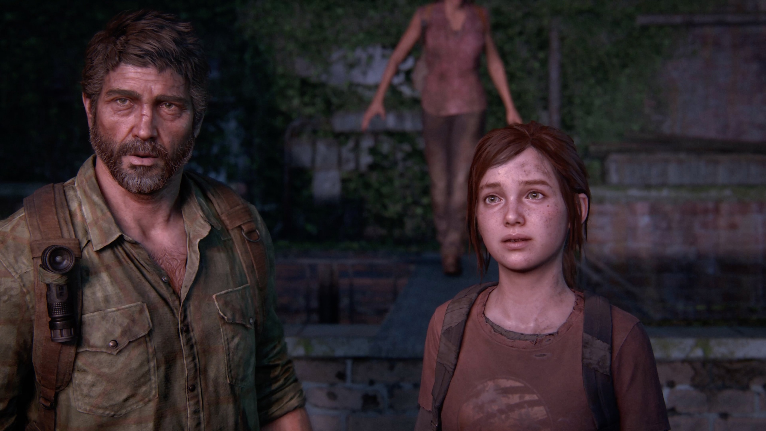 Jugar the last of us en pc