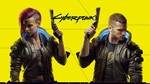 CYBERPUNK 2077 PHANTOM LYBERTY БЕЗ ОЧЕРЕДИ 🌍