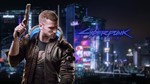 CYBERPUNK 2077 PHANTOM LYBERTY БЕЗ ОЧЕРЕДИ 🌍