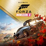FORZA HORIZON 4 Ultimate ONLINE