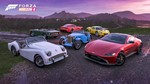 FORZA HORIZON 4 Ultimate  ONLINE