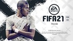 FIFA 21 CHAMPIONS EDIT+STEAM+GLOBAL+LIFETIME