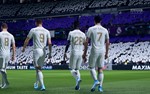 FIFA 21 CHAMPIONS EDITION + STEAM GLOBAL
