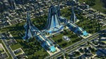 ANNO 2205 COMPLETE EDITION +uplay+ALL DLC +23% cashback - irongamers.ru