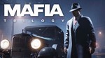 Mafia Definitive Edition TRILOGY