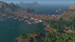 ANNO 1800 +ALL DLC SEASON PASS 2 ПОЖИЗНЕННАЯ