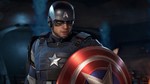 Marvel´s Avengers +DLC +GLOBAL Steam