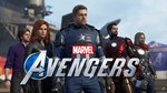 Marvel´s Avengers+DLC +GLOBAL Steam