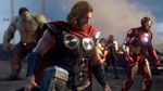 Marvel´s Avengers +DLC +GLOBAL Steam