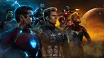 Marvel´s Avengers +DLC +GLOBAL Steam