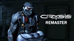 Crysis Remastered Epic Games Lifetime warranty