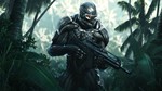 Crysis Remastered Epic Games пожизненная  гарантия
