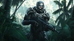 Crysis Remastered Epic Games Lifetime warranty