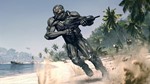 Crysis Remastered Epic Games Lifetime warranty