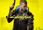 Cyberpunk 2077 {STEAM} ACCESS GEFORCE NOW warranty - irongamers.ru