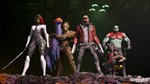 MARVEL&acute;S GUARDIANS OF THE GALAXY DELUXE   LIFETIME - irongamers.ru