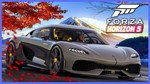 FORZA HORIZON 5  PREMIUM   ONLINE  LIFETIME MICROSOFT