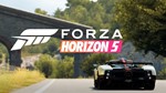 FORZA HORIZON 5  PREMIUM   ONLINE  LIFETIME MICROSOFT