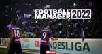Football Manager 2022  + EDITOR STEAM  ПОЖИЗНЕННАЯ