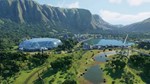 JURASSIC WORLD EVOLUTION 2 STEAM  DELUXE ПОЖИЗНЕННАЯ