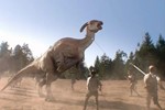 JURASSIC WORLD EVOLUTION 2 STEAM  DELUXE ПОЖИЗНЕННАЯ