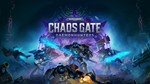 WARHAMMER 40,000: CHAOS GATE DAEMONHUNTERS