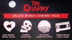 THE QUARRY DELUXE EDITION LIFETIME STEAM
