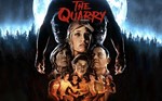 THE QUARRY DELUXE  MAIL AND PASSWORD ACCOUNT RUS/ENG