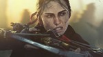 A PLAGUE TALE: REQUIEM  STEAM ПОЖИЗНЕННО