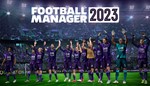 ⚽🏆 FOOTBALL MANAGER 2023 IN-GAME EDITOR DLC STEAM - irongamers.ru