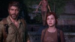 THE LAST OF US ™: Часть I  STEAM GLOBAL 🌍