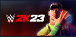 ⚡  WWE 2K23 ICON EDITION STEAM  STEAM GLOBAL 🌍