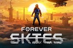 FOREVER SKIES ALL DLC BUNDLE ED STEAM БЕЗ ОЧЕРЕДИ *