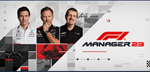 ** F1* MANAGER 2023 DELUXE Ed  STEAM БЕЗ ОЧЕРЕДИ *