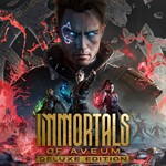 ✨✨ IMMORTALS OF AVEUM™ DELUXE БЕЗ ОЧЕРЕДИ STEAM  🌍