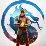 ** MORTAL KOMBAT 1 PREMIUM STEAM БЕЗ ОЧЕРЕДИ