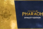 💯 TOTAL WAR: PHARAOH DINASTY  БЕЗ ОЧЕРЕДИ