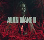 💯⚡  ALAN WAKE 2 DELUXE EPIC   NO QUEUE ALL DLC - irongamers.ru