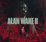 💯⚡  ALAN WAKE 2 DELUXE EPIC БЕЗ ОЧЕРЕДИ ALL DLC