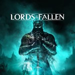 💯⚡  LORDS OF THE FALLEN (2023) DELUXE  NO QUEUE - irongamers.ru