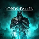 **  LORDS OF THE FALLEN (2023) DELUXE БЕЗ ОЧЕРЕДИ