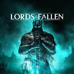 💯⚡  LORDS OF THE FALLEN (2023) DELUXE БЕЗ ОЧЕРЕДИ