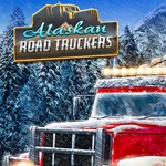 🚛🚚  ALASKAN ROAD TRUCKERS БЕЗ ОЧЕРЕДИ ALL DLC - irongamers.ru