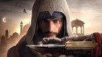 ASSASSIN&acute;S CREED MIRAGE DELUXE ПОЧТА И ПАРОЛЬ АККАУНТ